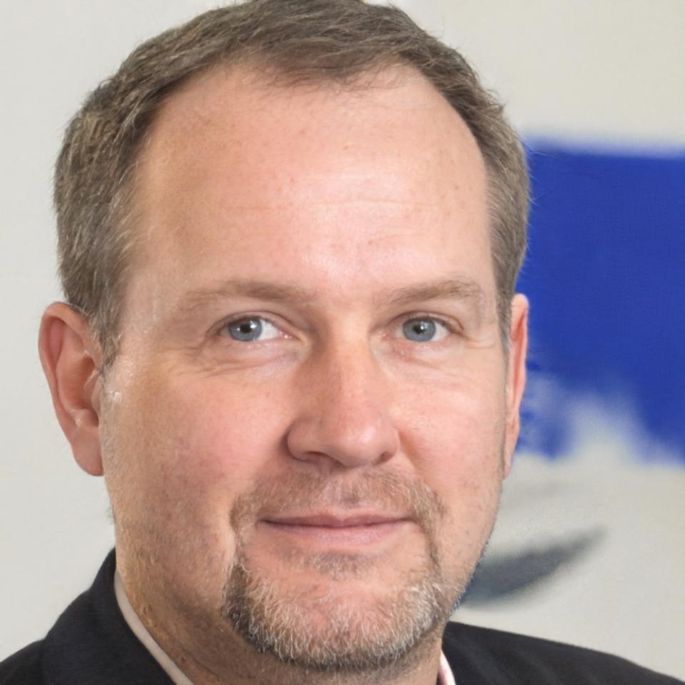 Jeremiah participant